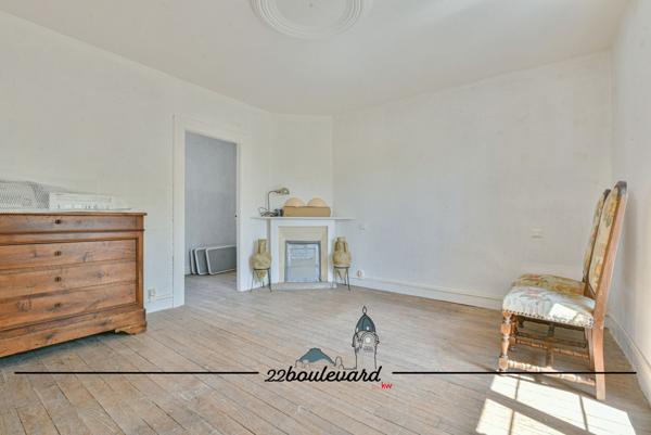 Maison 10 pièces - 318 m² Exclusivité efficity