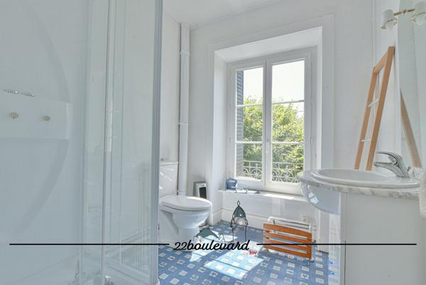 Maison 10 pièces - 318 m² Exclusivité efficity
