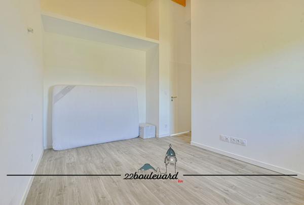 Maison 10 pièces - 318 m² Exclusivité efficity