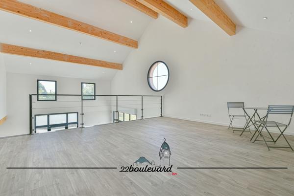 Maison 10 pièces - 318 m² Exclusivité efficity