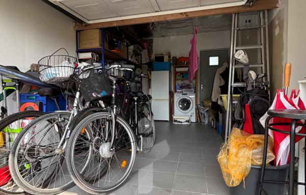 Belle maison avec piscine à Arès, proche du Cap Ferret