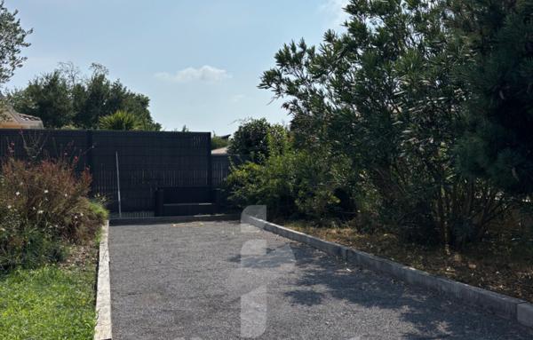 Belle maison avec piscine à Arès, proche du Cap Ferret