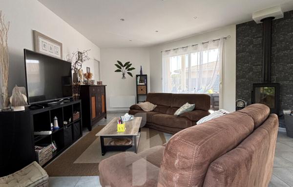 Belle maison avec piscine à Arès, proche du Cap Ferret