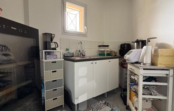 Belle maison avec piscine à Arès, proche du Cap Ferret