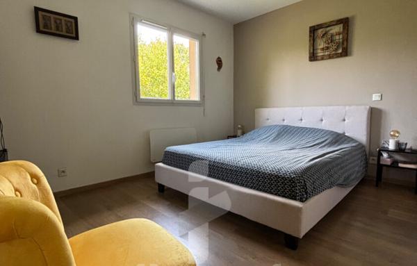 Belle maison avec piscine à Arès, proche du Cap Ferret