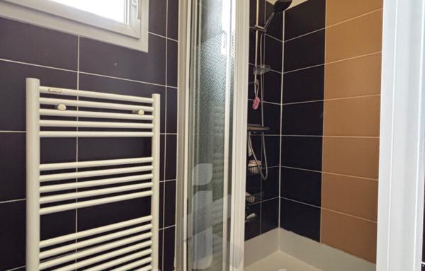 Belle maison avec piscine à Arès, proche du Cap Ferret