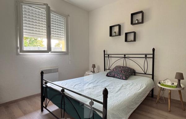 Belle maison avec piscine à Arès, proche du Cap Ferret