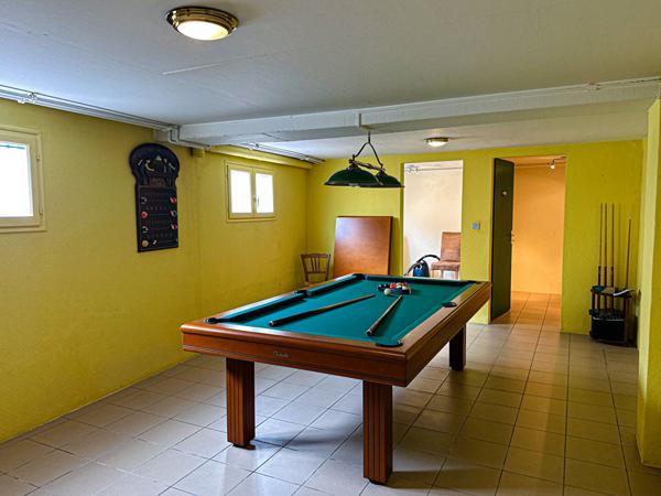 Maison familiale - Centre ville de Saint Gilles Croix de Vie