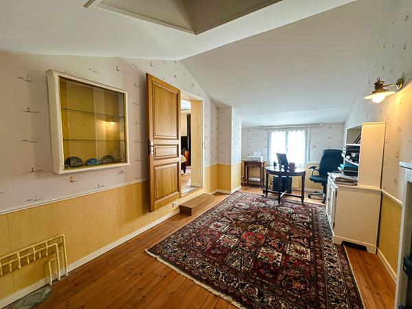 Maison familiale - Centre ville de Saint Gilles Croix de Vie