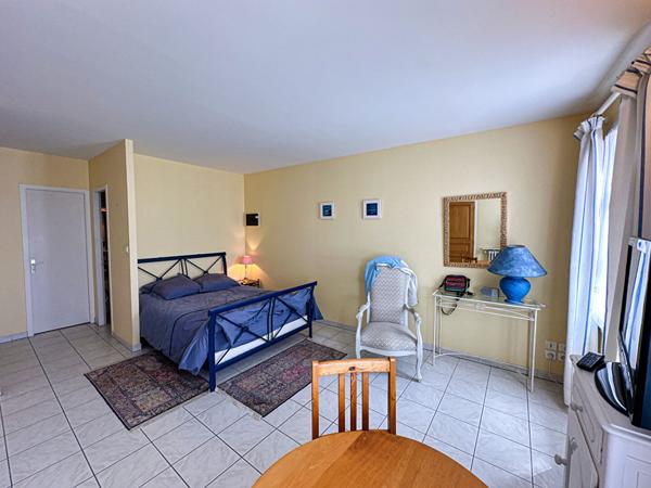 Maison familiale - Centre ville de Saint Gilles Croix de Vie