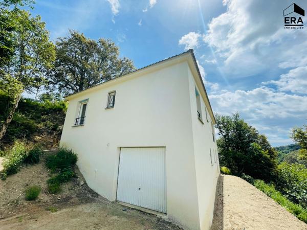 CASTELLARE DI CASINCA : maison 5 pièces en location