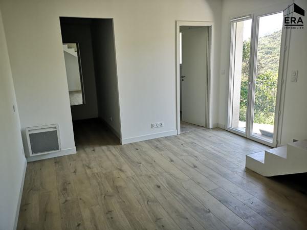 CASTELLARE DI CASINCA : maison 5 pièces en location