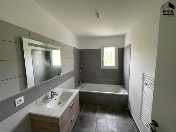 CASTELLARE DI CASINCA : maison 5 pièces en location