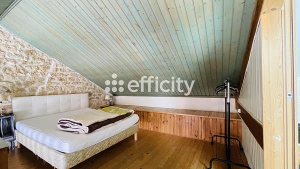 Maison 5 pièces - 105 m²