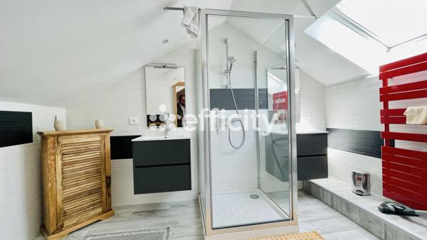 Maison 5 pièces - 105 m²