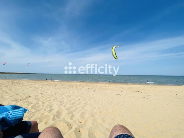 Maison 5 pièces - 105 m²