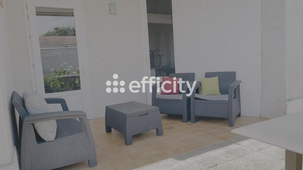 Maison 5 pièces - 105 m²