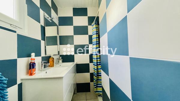 Maison 5 pièces - 105 m²