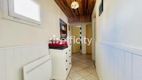 Maison 5 pièces - 105 m²