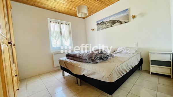 Maison 5 pièces - 105 m²