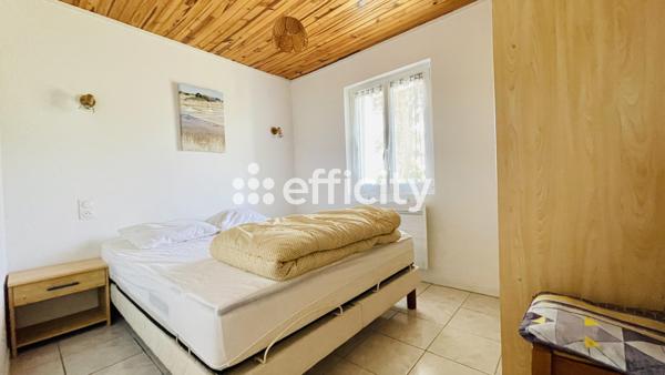 Maison 5 pièces - 105 m²