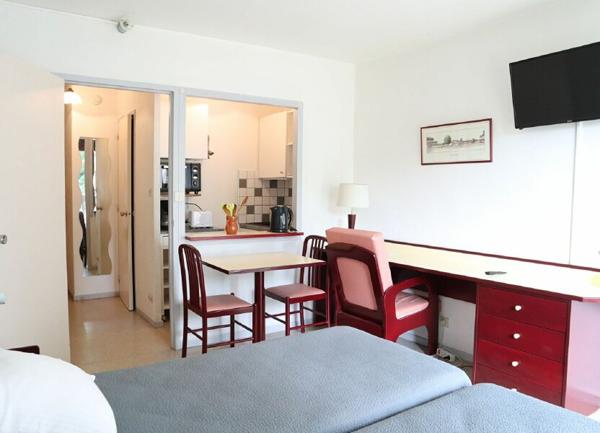 Appartement à vendre    1 pièce •  Dax