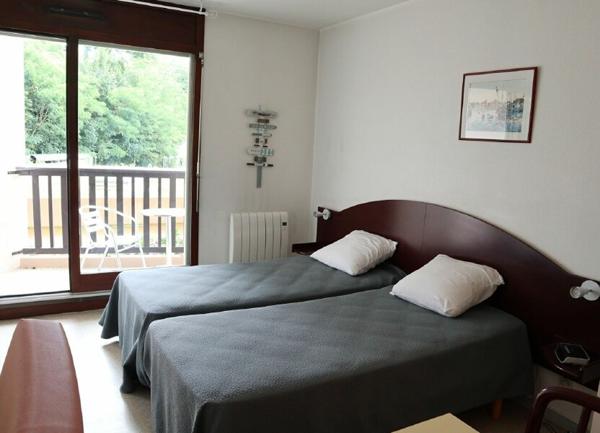 Appartement à vendre    1 pièce •  Dax