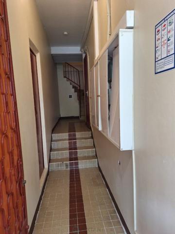 Immeuble de 3 niveaux + rez-de-chaussée de 136m2