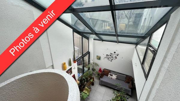 Villa 7 pièce(s) 6 chambre(s) 187 m²