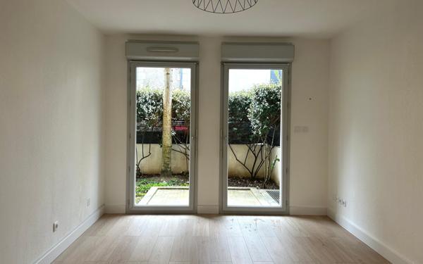 Appartement à louer    2 pièces •  Périgueux