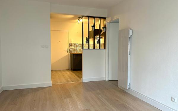 Appartement à louer    2 pièces •  Périgueux