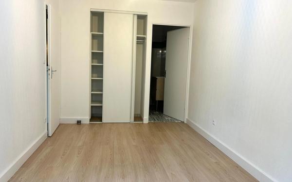 Appartement à louer    2 pièces •  Périgueux