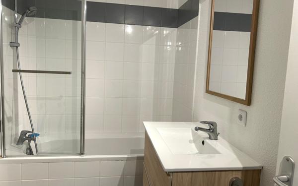 Appartement à louer    2 pièces •  Périgueux