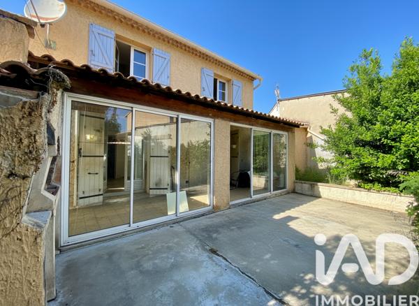 Maison à vendre 6 pièces 135 m² Pernes-les-Fontaines