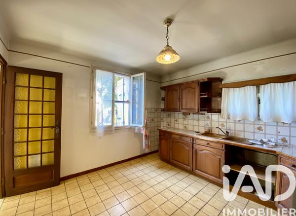 Maison à vendre 6 pièces 135 m² Pernes-les-Fontaines
