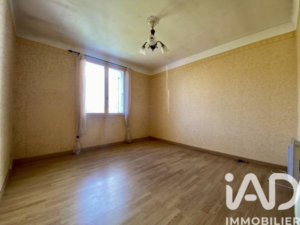 Maison à vendre 6 pièces 135 m² Pernes-les-Fontaines