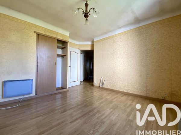 Maison à vendre 6 pièces 135 m² Pernes-les-Fontaines