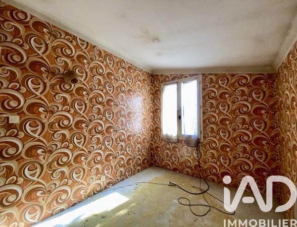 Maison à vendre 6 pièces 135 m² Pernes-les-Fontaines