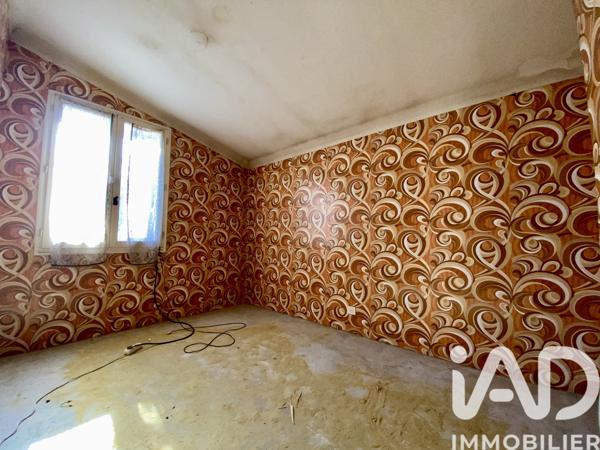 Maison à vendre 6 pièces 135 m² Pernes-les-Fontaines