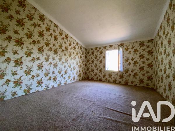 Maison à vendre 6 pièces 135 m² Pernes-les-Fontaines