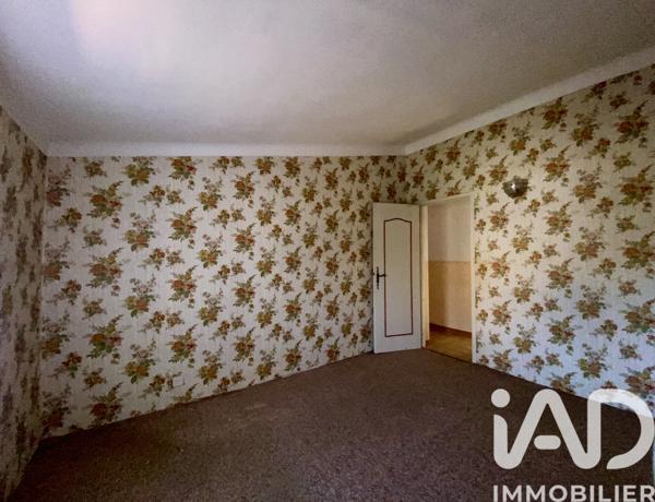 Maison à vendre 6 pièces 135 m² Pernes-les-Fontaines