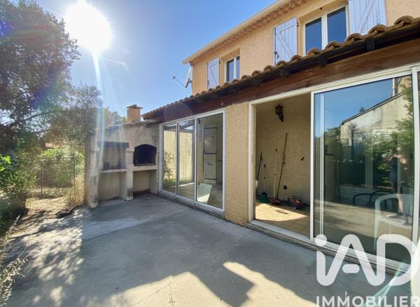 Maison à vendre 6 pièces 135 m² Pernes-les-Fontaines