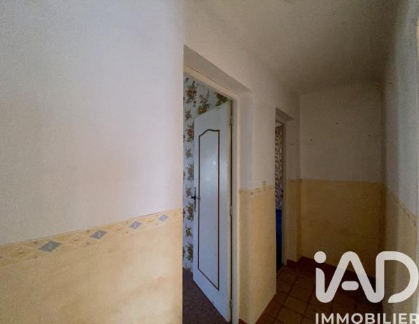 Maison à vendre 6 pièces 135 m² Pernes-les-Fontaines