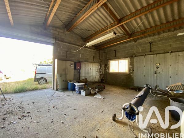 Maison à vendre 6 pièces 135 m² Pernes-les-Fontaines