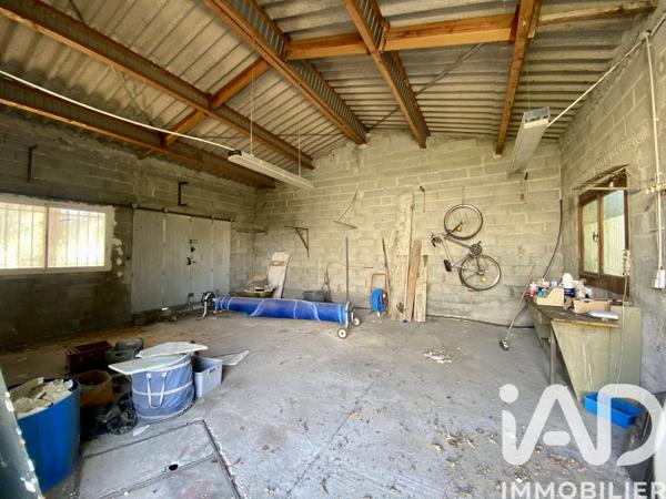 Maison à vendre 6 pièces 135 m² Pernes-les-Fontaines