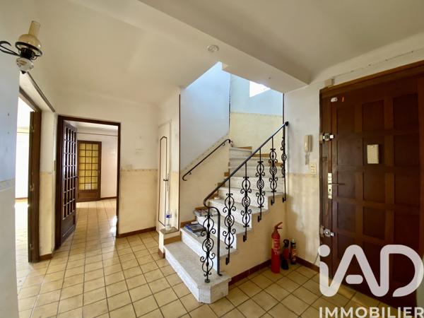 Maison à vendre 6 pièces 135 m² Pernes-les-Fontaines
