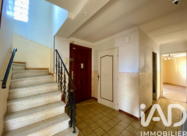 Maison à vendre 6 pièces 135 m² Pernes-les-Fontaines