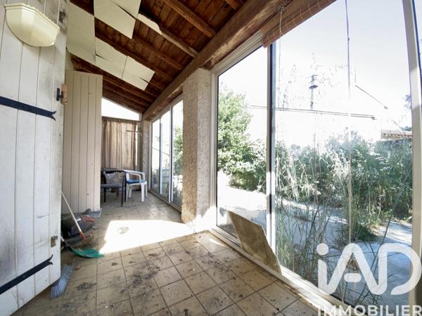 Maison à vendre 6 pièces 135 m² Pernes-les-Fontaines