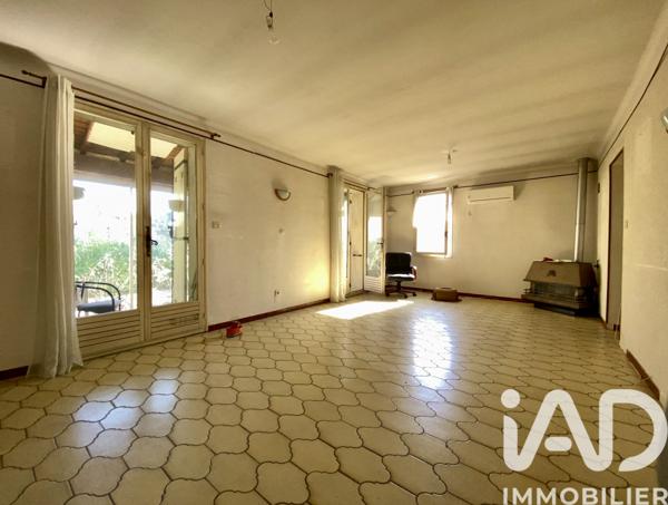 Maison à vendre 6 pièces 135 m² Pernes-les-Fontaines