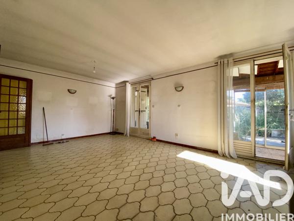 Maison à vendre 6 pièces 135 m² Pernes-les-Fontaines